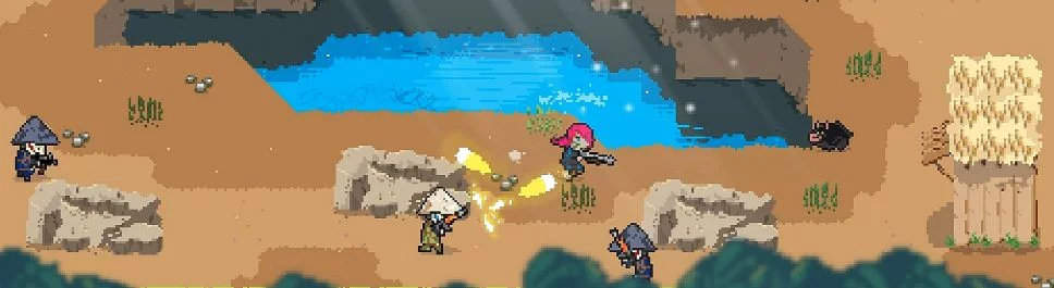 8Days — системные требования и проверка ПК: минимальные и рекомендуемые требования игры