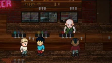 Reality Falls - игра в жанре Приключение