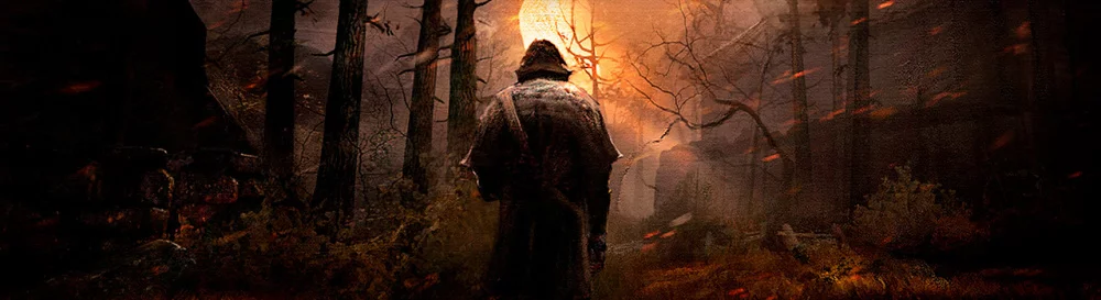 GreedFall — Комбинированный мод / Моды и скины