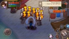 Djinn Caster - дата выхода для iOS