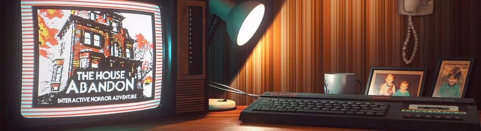 Лучшие игры для Mac, похожие на Stories Untold