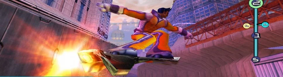 TrickStyle 2017 (TrickStyle) - что это за игра, трейлер, системные требования, отзывы и оценки, цены и скидки, гайды и прохождение, похожие игры 