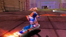 TrickStyle 2017 - игра в жанре Скейтборды