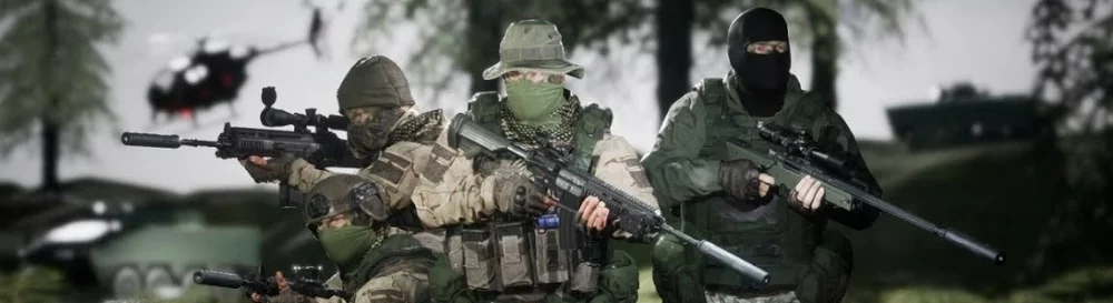 Black Day - что это за игра, когда выйдет, трейлер и видео, системные требования, картинки, цена, похожие игры 