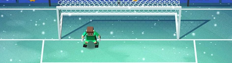 Tiny Striker: World Football - что это за игра, трейлер, системные требования, отзывы и оценки, цены и скидки, гайды и прохождение, похожие игры 