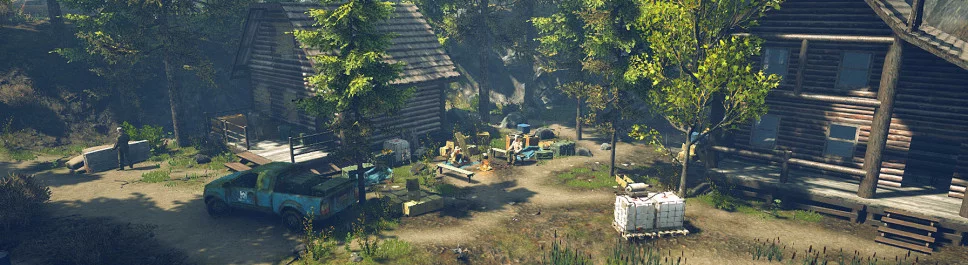 Lost Region - что это за игра, трейлер, системные требования, отзывы и оценки, цены и скидки, гайды и прохождение, похожие игры 