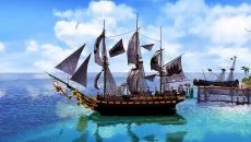 Pirate Quest - дата выхода для iOS