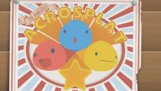 AcroSplat - дата выхода для iOS