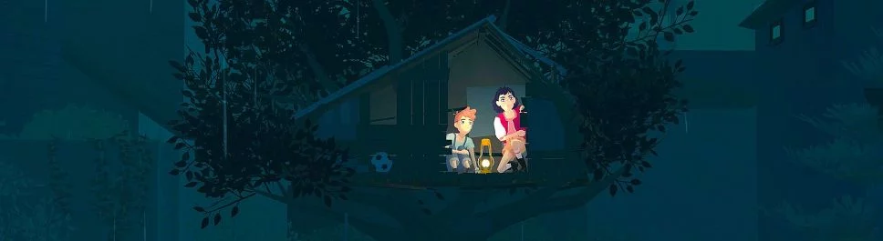 Купить The Gardens Between дешево, скидки до 90% 🏷️, сравнение цен в разных магазинах