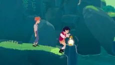 The Gardens Between - дата выхода для iOS