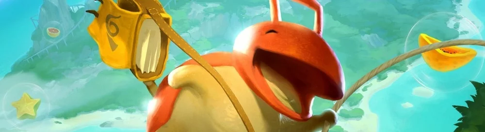 Купить Yoku's Island Express дешево, скидки до 90% 🏷️, сравнение цен в разных магазинах