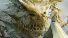 Dragon's Dogma похожа на Dragon's Dogma