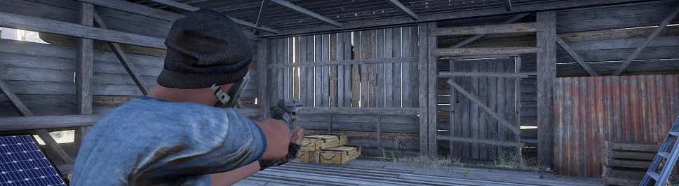 Форум Day After: Origins