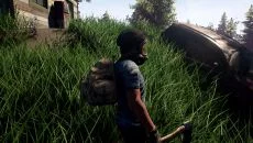 The Forest похожа на The Forest