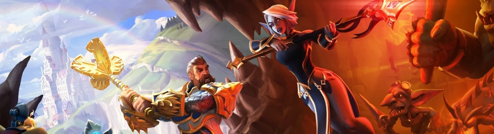 Купить Dungeons 3 дешево, скидки до 90% 🏷️, сравнение цен в разных магазинах