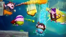 Brief Battles - дата выхода для Xbox One