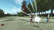 VR Golf Online - игра в жанре Гольф