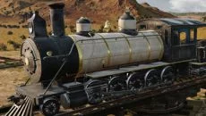 Railway Empire - дата выхода для Xbox One