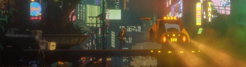 The Last Night - последние новости и слухи сегодня (апрель 2026) - дата выхода на ПК, системные требования, трейлер, анонс, место действия, сюжет, герои