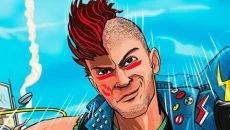 Sunset Overdrive 2