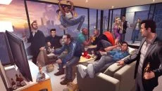 Red Dead Online похожа на Red Dead Online