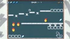 Overcooked похожа на Overcooked