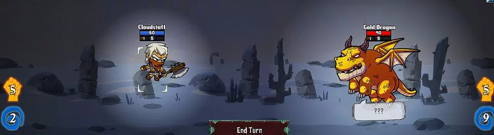 Таблицы для Monster Slayers