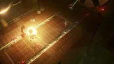 X-Morph: Defense похожа на X-Morph: Defense