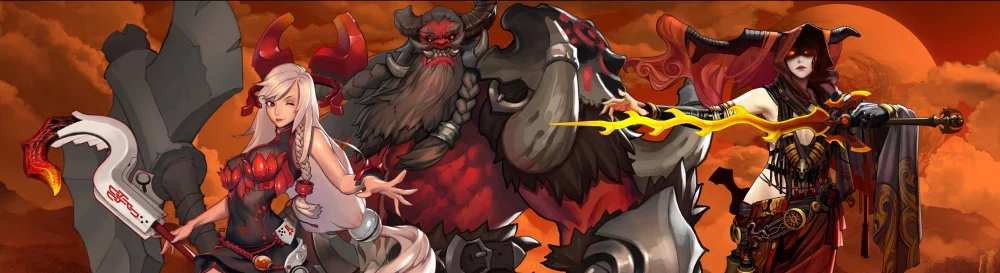 Форум Battle Breakers