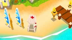 Castaway Home Designer - дата выхода для iOS