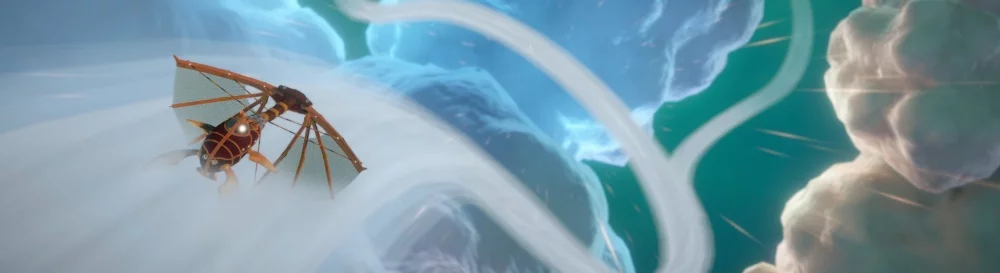 Heaven's Vault - последние новости сегодня (март 2026) - взлом защиты, системные требования, новости обновлений, где скачать игру, трейлер