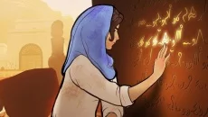 Heaven's Vault - дата выхода для PlayStation 4