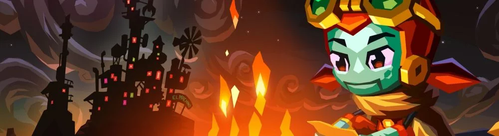Купить SteamWorld Dig 2 дешево, скидки до 90% 🏷️, сравнение цен в разных магазинах