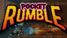 Pocket Rumble - дата выхода для Nintendo Switch