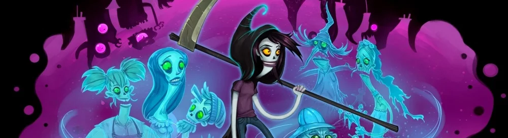 Flipping Death - последние новости сегодня (март 2026) - взлом защиты, системные требования, новости обновлений, где скачать игру, трейлер