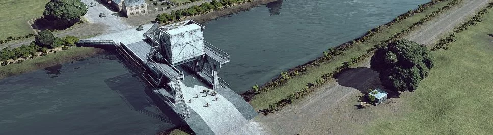 Статьи Steel Division: Normandy 44 - обзор, превью, мнения