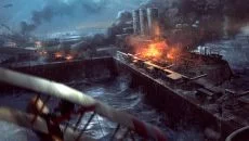Battlefield 1: Turning Tides - дата выхода для PlayStation 4