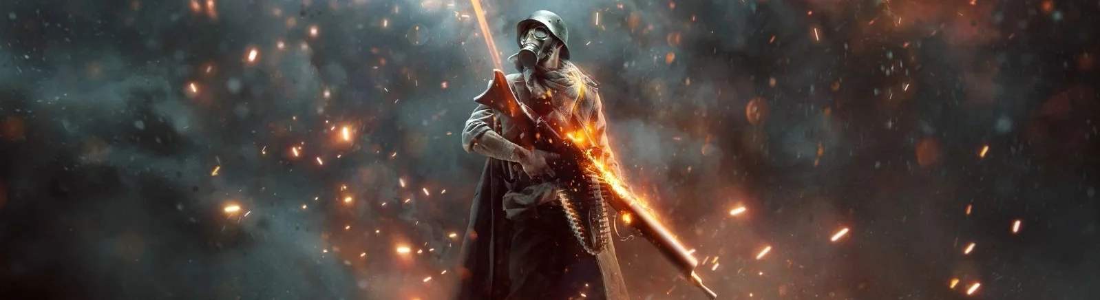 Форум Battlefield 1: Apocalypse (Battlefield 1: Апокалипсис)