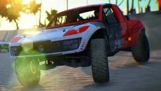 Gravel - дата выхода для Xbox One