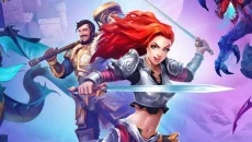 Empires & Puzzles - дата выхода для iOS