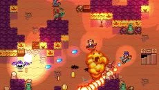 Monsters and Monocles - дата выхода для Mac