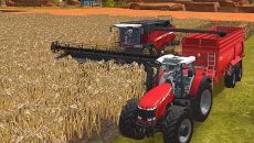 Farming Simulator 18 - дата выхода для Android