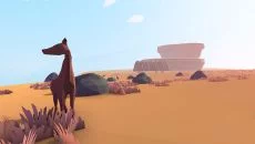 Floatlands - игра в жанре Экшен