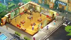 Dream City Idols - дата выхода для iOS