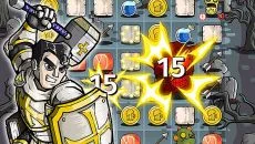 Tavern Guardians - дата выхода для iOS