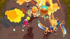 Rogue Life - дата выхода для iOS