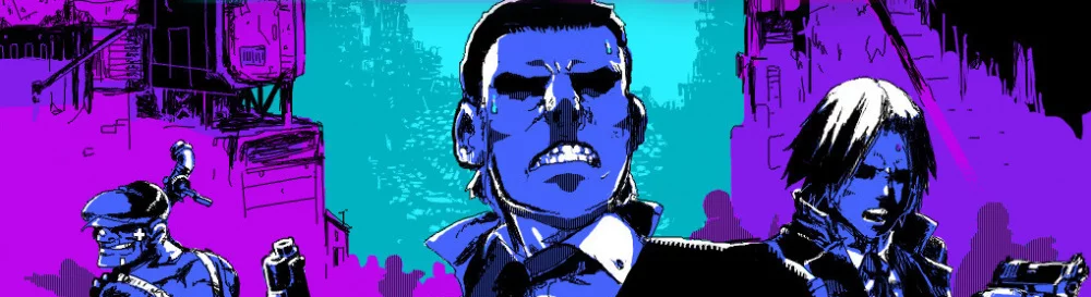 Отзыв о Katana Zero от Kannael