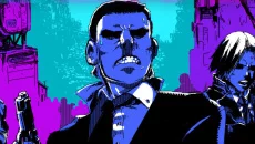 Katana Zero - дата выхода для iOS