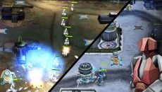 Intruders - дата выхода для iOS