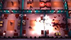 Time Recoil - дата выхода для iOS